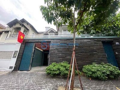 Biệt Thự 10x20m Gần Mega Market | 5PN Rộng Rãi, Nhà Mới