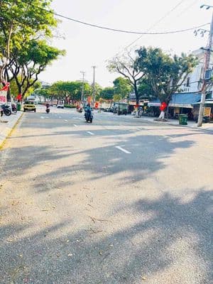 Cho Thuê Đất Mặt Tiền Hồ Nghinh Sát Nhà Hàng Phước Thái – Gần Biển, Ki