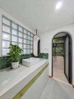 314 cho thuê nhà 2 tầng kiệt nguyễn phước nguyên - thanh khê