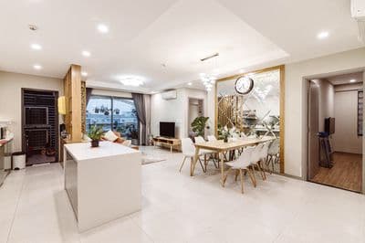 Cần bán căn hộ The Gold View, 346 Bến Vân Đồn, Phường 1