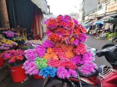 32m mặt tiền