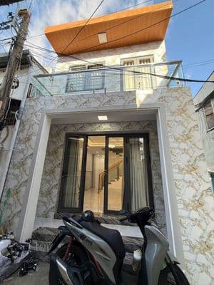 Bán nhà công chứng vi bằng đường tam bình hiệp bình chánh thủ đức cũ