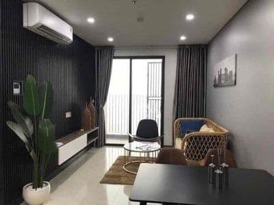 Chính chủ cho thuê 1pn full nt hà đô ko mg