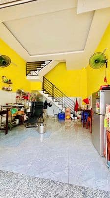 Cho thuê mặt tiền kinh doanh đường số 5f – bình hưng hòa a, bình tân