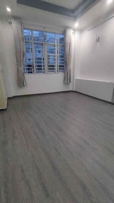 Chính chủ cho thuê nhà mới nguyên căn TT quận 1 - Trần Hưng Đạo