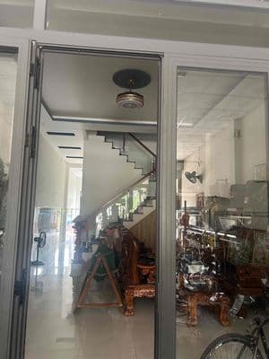 Nhà Mặt Tiền Mỹ Phước Tân Vạn