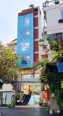 VP 40m2 (Có wc riêng) đường Nguyễn Thị Minh Khai - P. Sài Gòn - TP.HCM