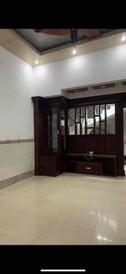 Hẻm thông Vườn Lài 4.5x17, 2 lầu, 4pn, 15 tr
