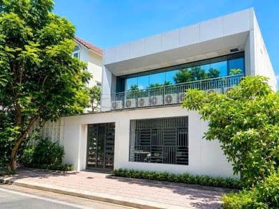 Cho thuê nhà khu đô thị an phú quận 2- 2 tầng , 12x20m,ở và kinh doanh