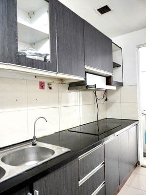 chung cư Quang Thái 90m2, 3 phòng ngủ đường Lý Thánh Tông, Tân Phú