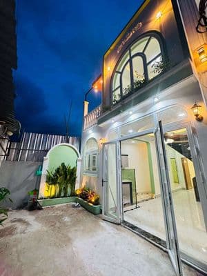 Bán nhà huỳnh thị na hóc môn