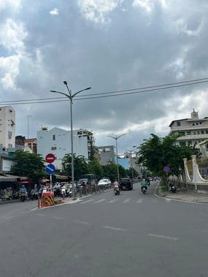 Bán gấp 4lau,MT Phạm Hùng gần Tạ Quang Bửu,Q8,5.5x17m,1 đời chủ,16ty