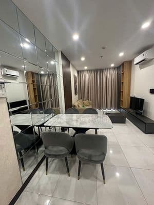 Chính chủ cắt lỗ bán nhanh căn 2PN Full nội thất cao cấp C - SkyView