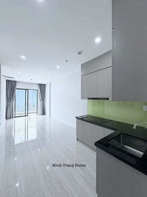 Ở Ghép Căn Hộ Bcons Emerald - Sau KTX Khu B - Chỉ Từ 3,2 Triệu