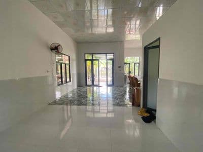 Chỉ 2 tỷ - sở hữu ngay nhà vườn 3 mặt thoáng, đất rộng 268m2 tại hòa k