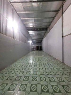 Kho BC Thuận An 160m/8tr