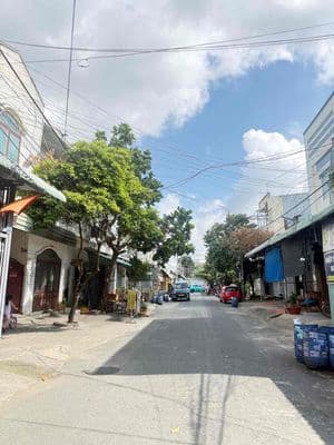 220m - xe hơi - trần thị cờ - cấp 4