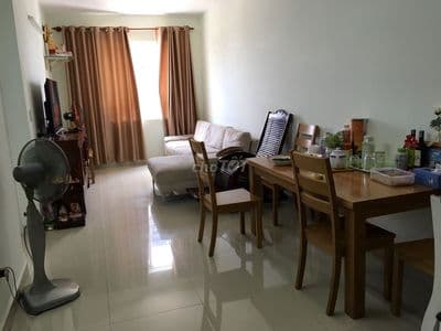 CHO THUÊ CĂN HỘ TOPAZ CITY – Q 8, 2pn full 11tr . TTTM ParcMall