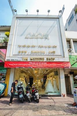 75tr tòa nhà mặt tiền cách mạng tháng 8 quận 3, trệt 2 lầu, dtsd 400m2