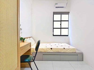 CHO THUÊ CĂN HỘ 2pnfull nội thất không gian rộng rãi