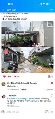 Bán lô đất 64m2 - đường xe hơi quay đầu - giá chỉ 3 tỷ 150 giá tốt