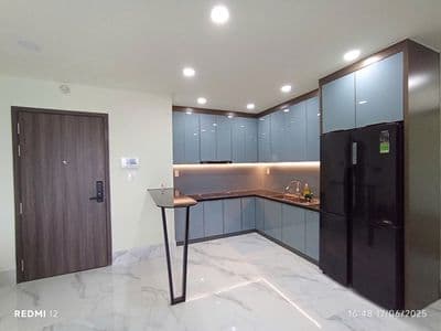 Cho thuê căn 2Pn nội thất siêu đẹp chỉ 16tr5 tại Lavida Plus