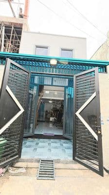 Bán nhà shr đúc lững lê văn khương p.hiệp thành q.12-giá 4 tỷ 250tr tl