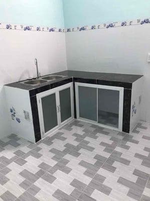 Nhà mặt tiền