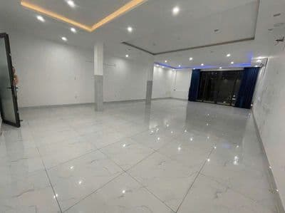 Cho thuê nhà mặt tiền Hồ Xuân Hương, gần Võ Nguyên Giáp