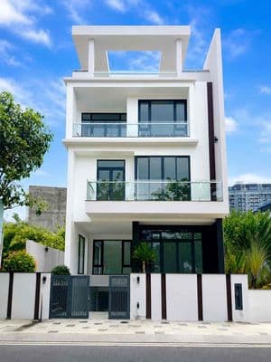 Cho thuê pool villa cao cấp thảo điền, quận 2