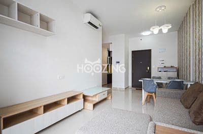 Cho thuê căn hộ 3pn chỉ 17tr5 tại Sunrise Riverside