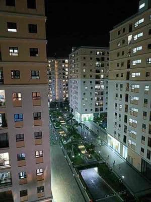 Cho thuê chung cư cityland park hills – 2pn – chỉ 14 triệu/tháng