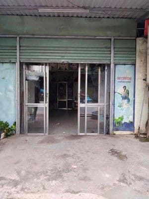 cho thuê mặt bằng đường vĩnh lộc buôn bán sầm uất giá rẻ chủ sơn mới