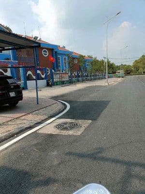 bán đất chính chủ