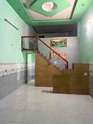 cho thuê nhà gần trường học kim đồng lk45 hẻm thông buôn bán sạch sẽ