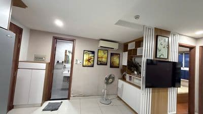 Cho thuê căn hộ Samsora 2PN,2WC giá thuê 7tr/tháng, full nội thất đẹp