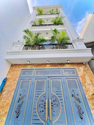 Ô tô đỗ cổng phố Minh Khai 40m2 x5T giá nhỉnh 7 tỷ sổ CC có TL KD dân