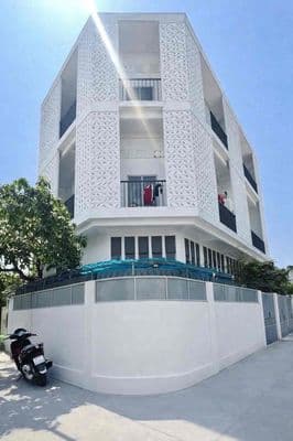 CHDV Góc 2 Mặt Tiền 176m²–11 Phòng Full Nội Thất–Dòng Tiền 550TR/Năm