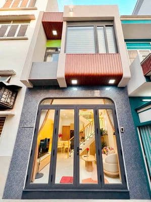 Gò vấp cần bán căn siêu phẩm đối diện cityland