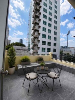 VP 60m² Nguyễn Thị Minh Khai, Quận 1, 3 Phòng Riêng, 3 Máy Lạnh.