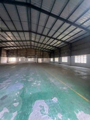 xưởng cho thuê Tân Phú Trung củ Chi TP HCM giá 55 triệu