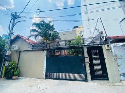 Biệt thự 𝐌ặ𝐓 𝐓𝐈ề𝐍 𝐓𝐑ươ𝐍𝐆 𝐐𝐔ố𝐂 𝐃𝐔𝐍𝐆 phú nhuận 𝟐𝟎𝟏𝐌² nhà mới đẹp