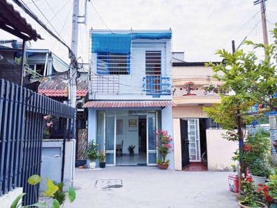 Nhà Đẹp Hiệp Bình Phước – 3PN – Phù Hợp Gia Đình & Văn Phòng