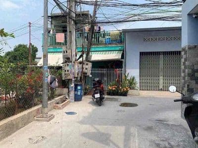 Nhà lái thiêu – ngay nguyễn văn tiết – dt 75m² – giá tốt