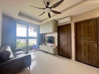 Tìm bạn ở ghép