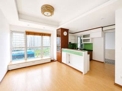 Cho thuê căn 2pn 86m² - ct8b the sparks dương nội ở liền 9 triệu