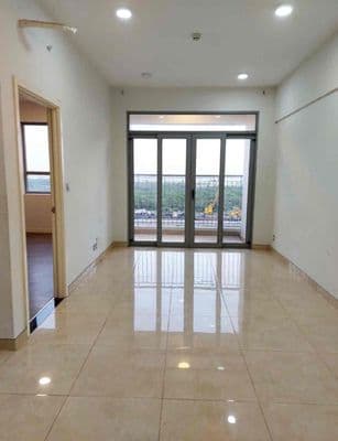 Luxgarden View cầu phú mỹ , 69m2 , chính chủ