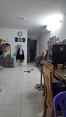 Bán căn hộ view đẹp gần đầm sen – mt đường tô hiệu – 50m2 chỉ 2.2ty tl