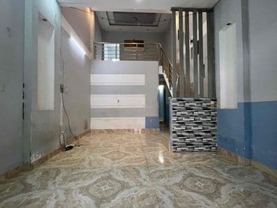 Cho thuê nhà đường số 7, Linh Trung - Thủ Đức