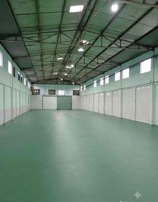 Cho Thuê Xưởng Hóc Môn 700m, cont 24/24, trạm 160kva